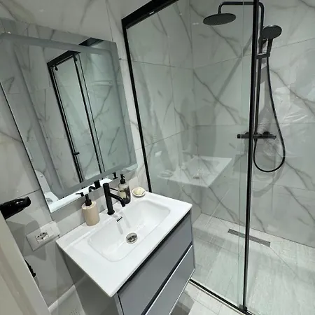 Apartamento Escape27