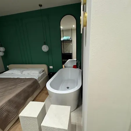 Escape27 Apartment *